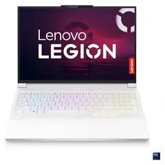 LENOVO - Notebook Gamer Legion 7 Ultra 9 275HX 32GB RAM 1TB SSD RTX 5070 8GB 16" WQXGA OLED 240Hz