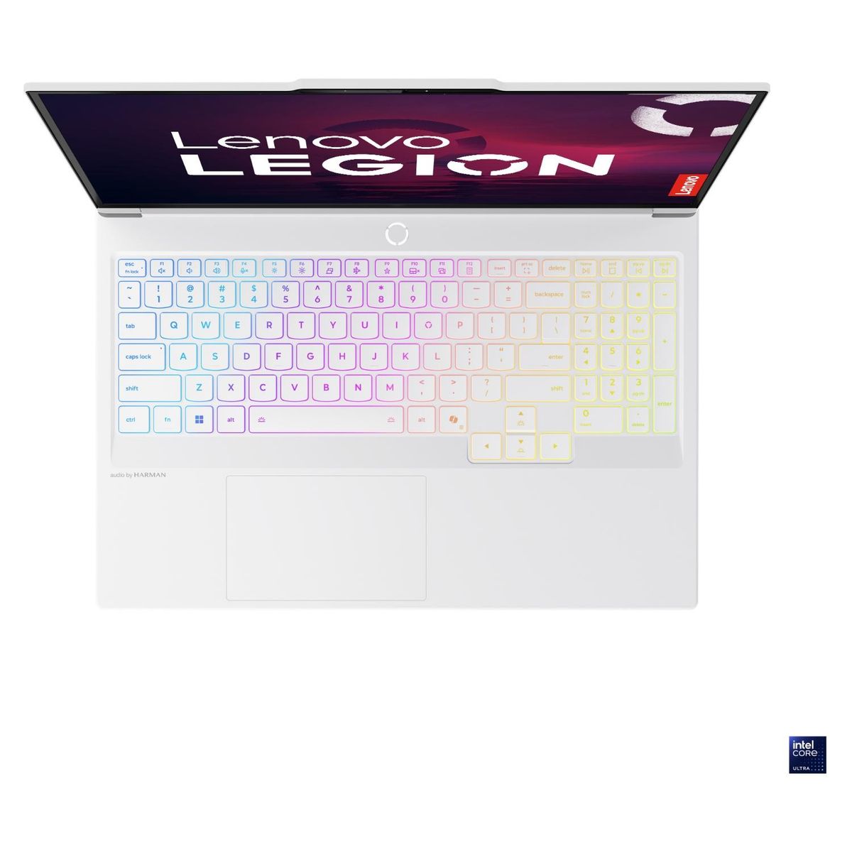 LENOVO - Notebook Gamer Legion 7 Ultra 9 275HX 32GB RAM 1TB SSD RTX 5070 8GB 16" WQXGA OLED 240Hz Lenovo