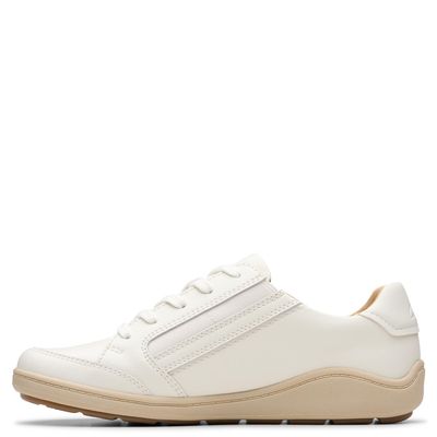 Imagen 2 del producto Zapatilla Urbana Mujer Blanco