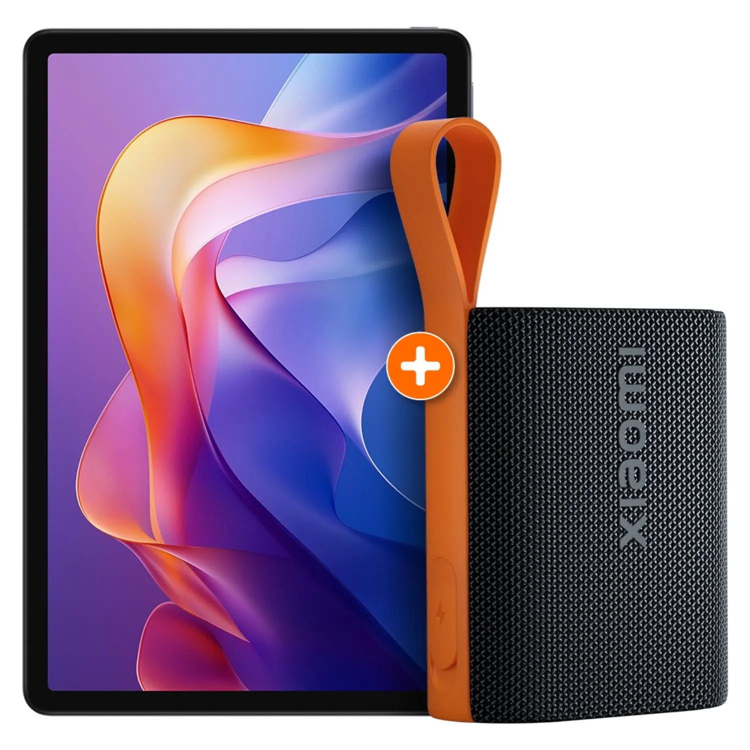 XIAOMI Tablet Xiaomi REDMI Pad 2 128 GB Verde + Parlante