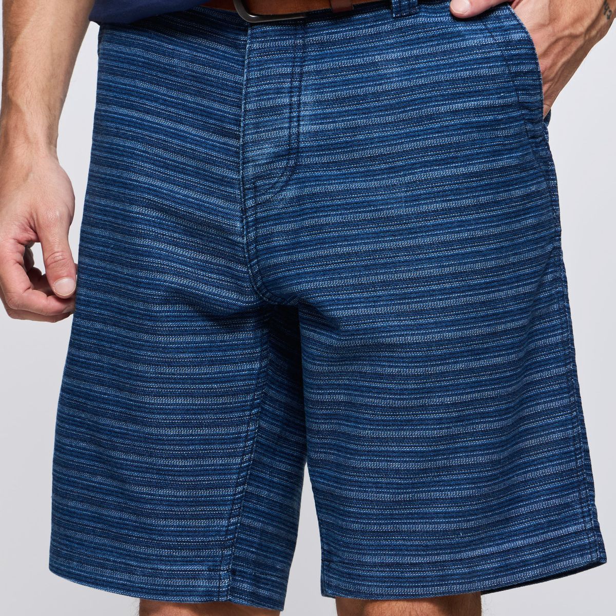 SAVILLE ROW - Bermuda Hombre Saville Row