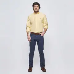 SAVILLE ROW - Pantalón Hombre