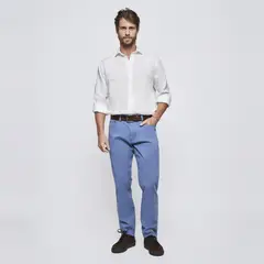 SAVILLE ROW - Pantalón Hombre