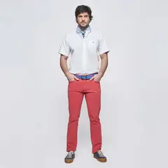 SAVILLE ROW - Pantalón Hombre