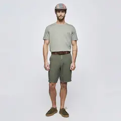 SAVILLE ROW - Bermuda Hombre