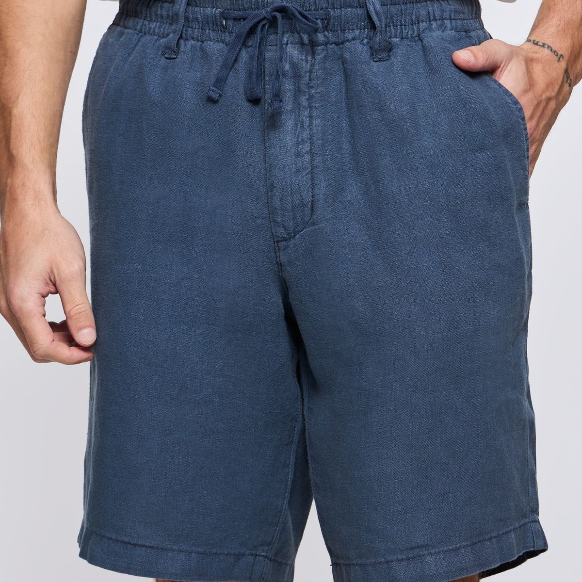 SAVILLE ROW - Bermuda Hombre Saville Row