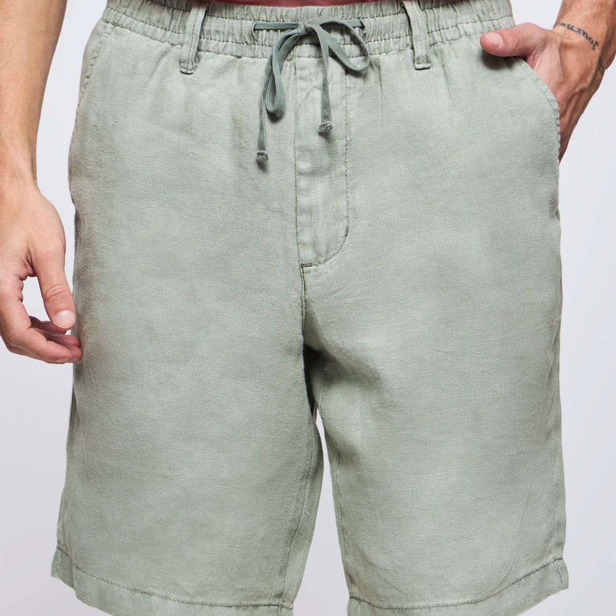 SAVILLE ROW - Bermuda Hombre Saville Row