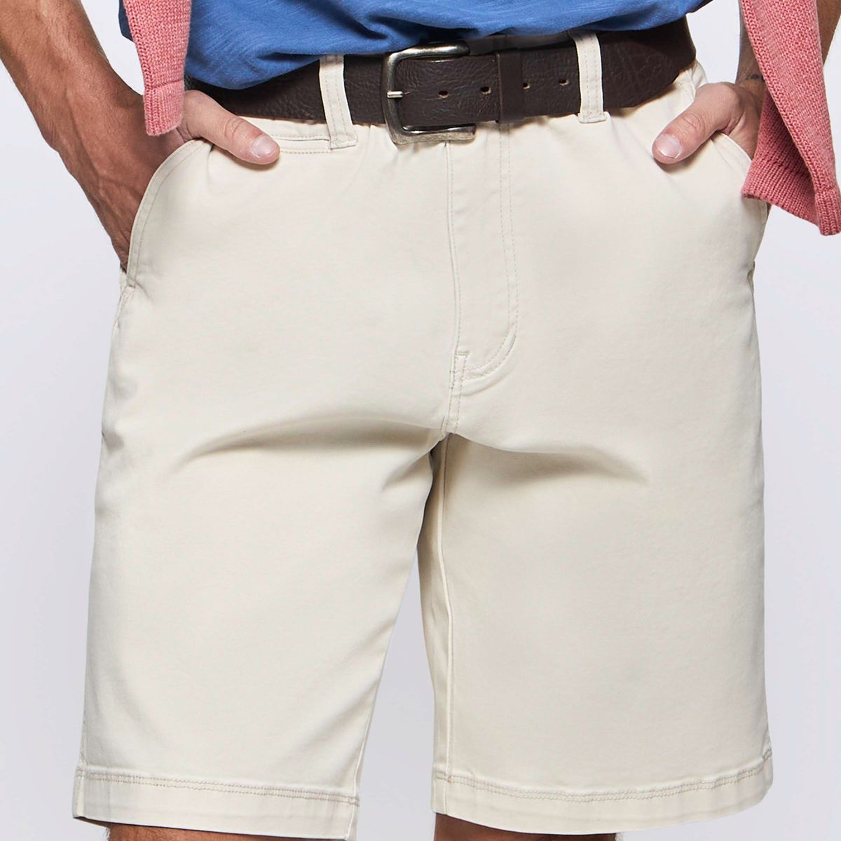 SAVILLE ROW - Bermuda Hombre Saville Row