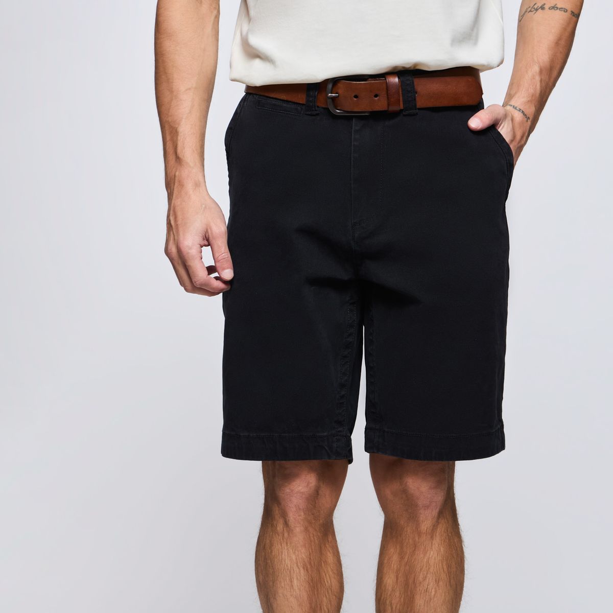 SAVILLE ROW - Bermuda Hombre Saville Row