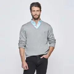 SAVILLE ROW - Sweater Algodón Hombre