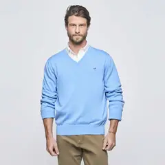 SAVILLE ROW - Sweater Algodón Hombre