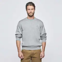 SAVILLE ROW - Sweater Algodón Hombre