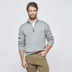 SAVILLE ROW - Sweater Algodón Hombre