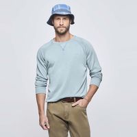 Polerón Algodón Hombre