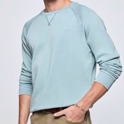 Imagen 2 del producto Polerón Algodón Hombre