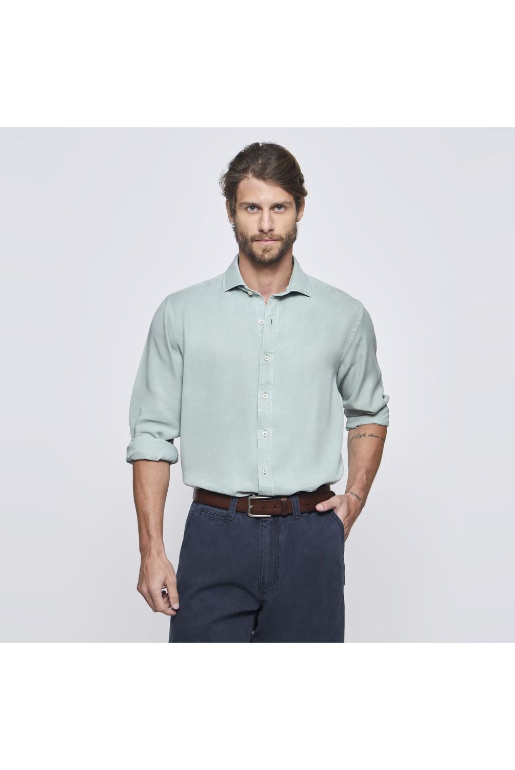 Salomon Camiseta Manga Corta Explore En Promoción | Hombre Carrera Salomon
