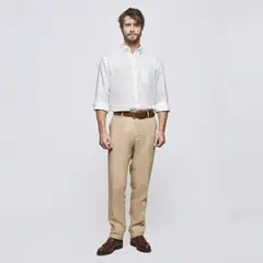 SAVILLE ROW - Pantalón Hombre