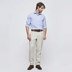 SAVILLE ROW - Pantalón Hombre