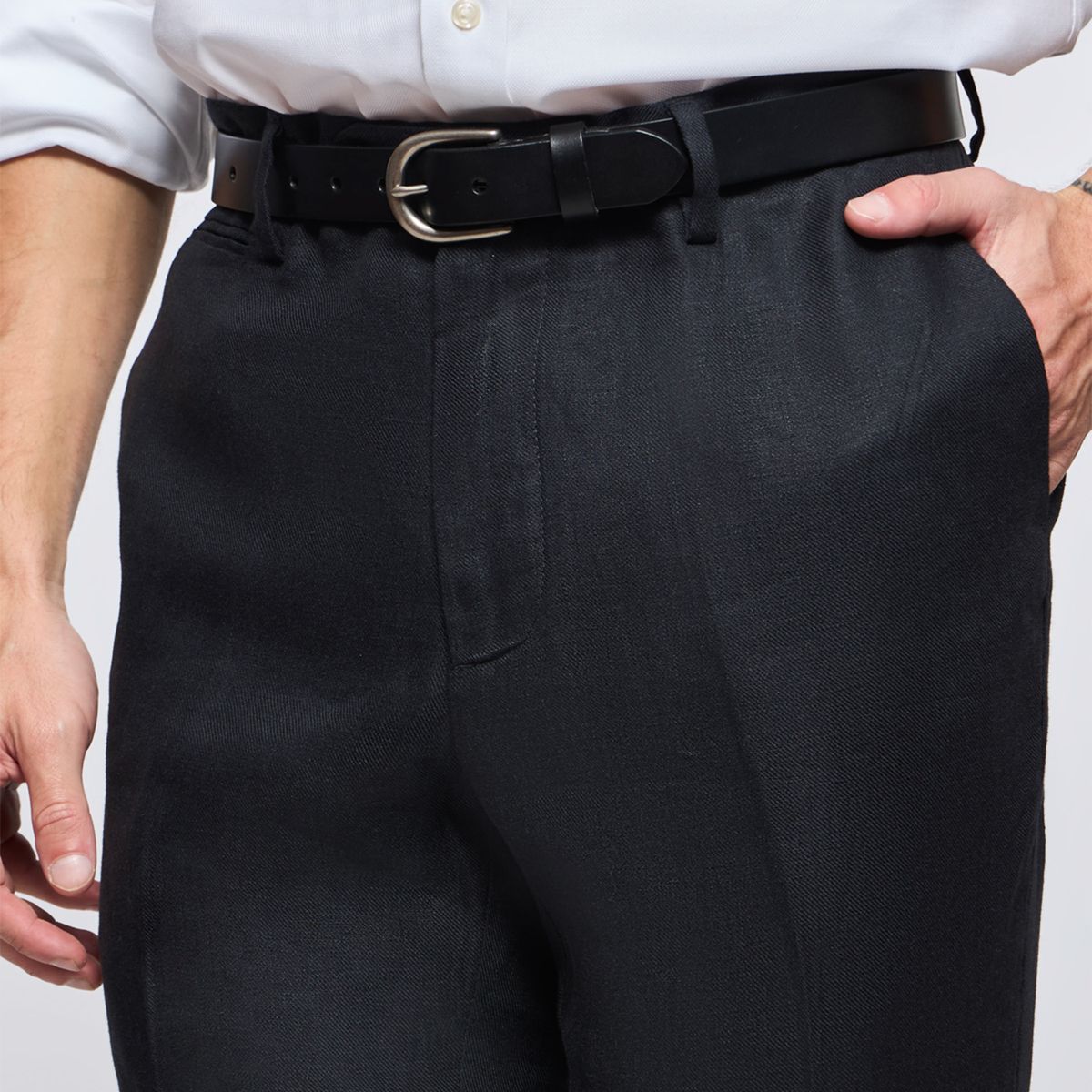 SAVILLE ROW - Pantalón Hombre Saville Row