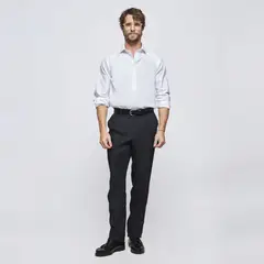 SAVILLE ROW - Pantalón Hombre