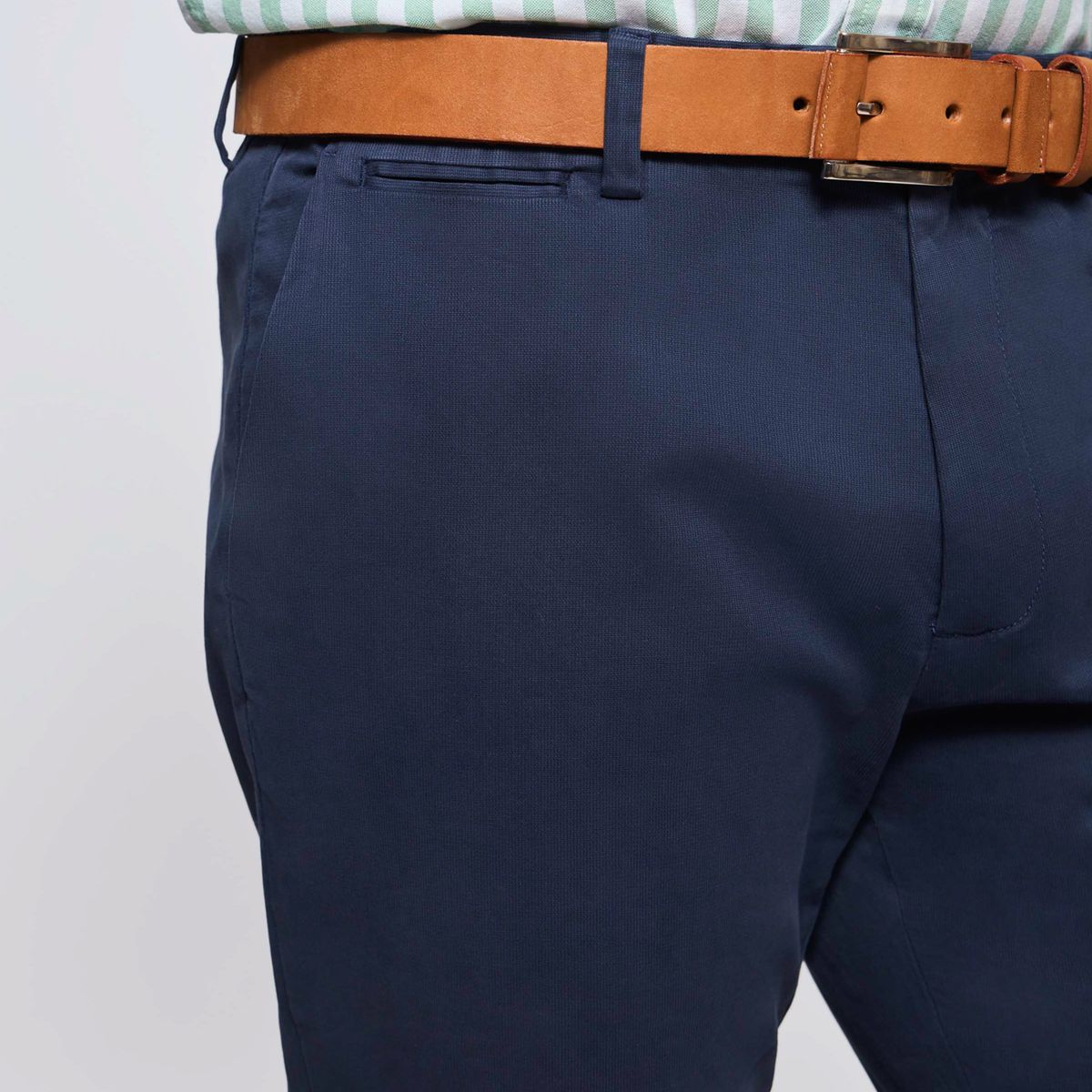 SAVILLE ROW - Pantalón Hombre Saville Row