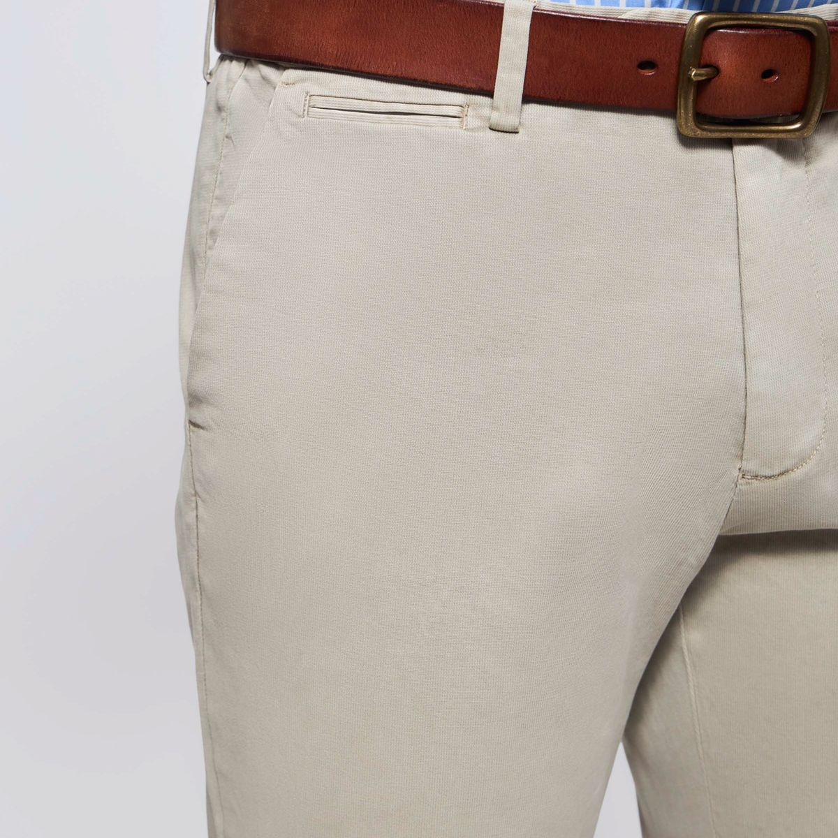 SAVILLE ROW - Pantalón Hombre Saville Row