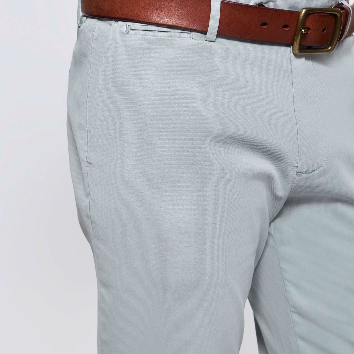 SAVILLE ROW - Pantalón Hombre Saville Row