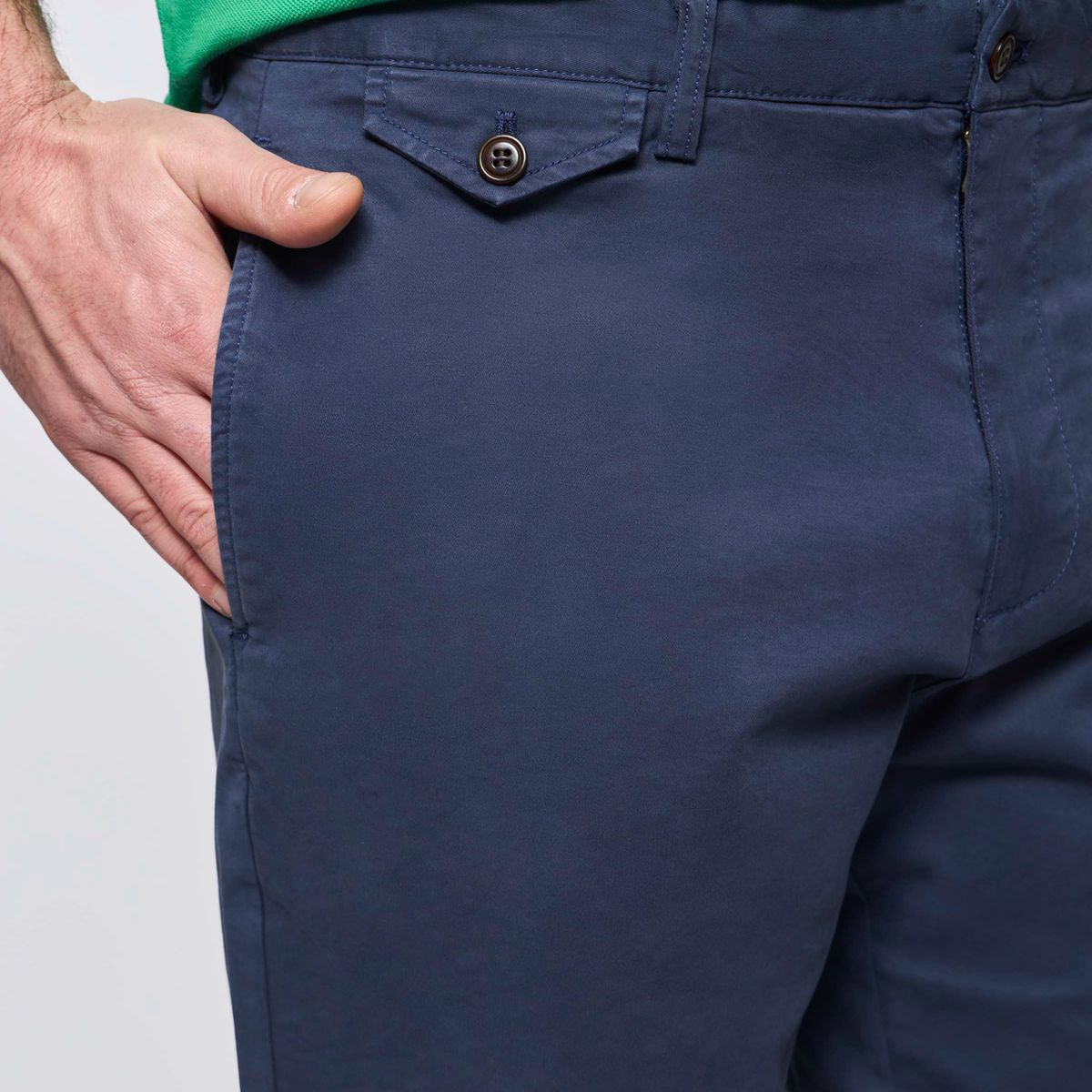 SAVILLE ROW - Bermuda Hombre Saville Row