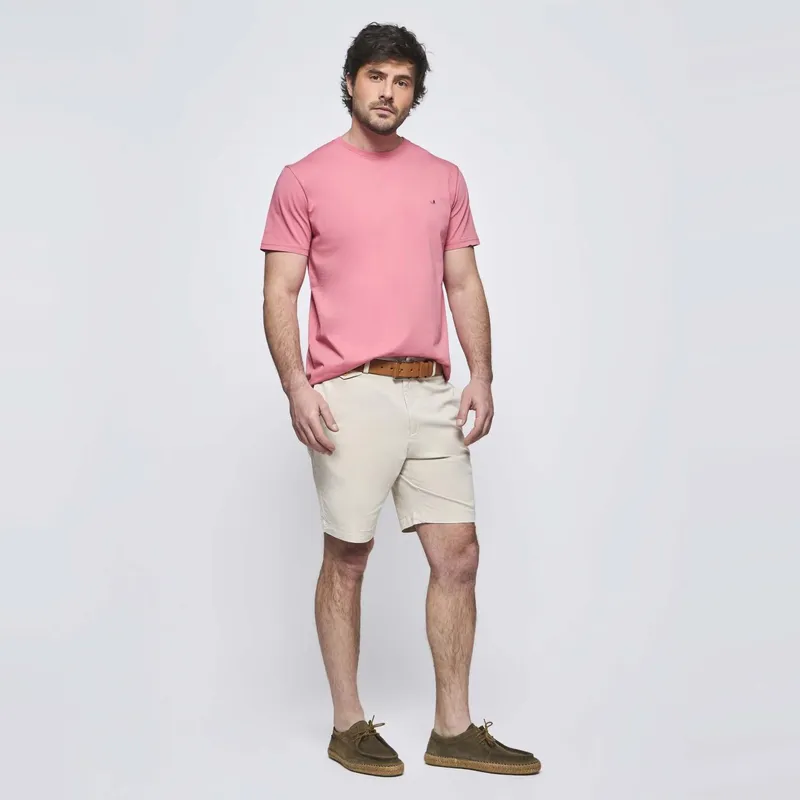 SAVILLE ROW - Bermuda Hombre Saville Row