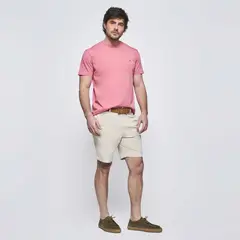 SAVILLE ROW - Bermuda Hombre