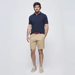 SAVILLE ROW - Bermuda Hombre