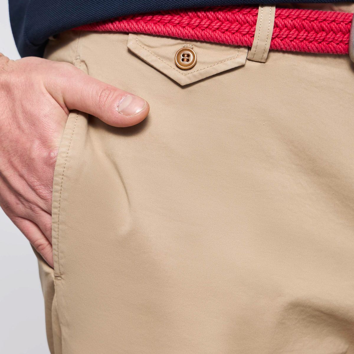 SAVILLE ROW - Bermuda Hombre Saville Row