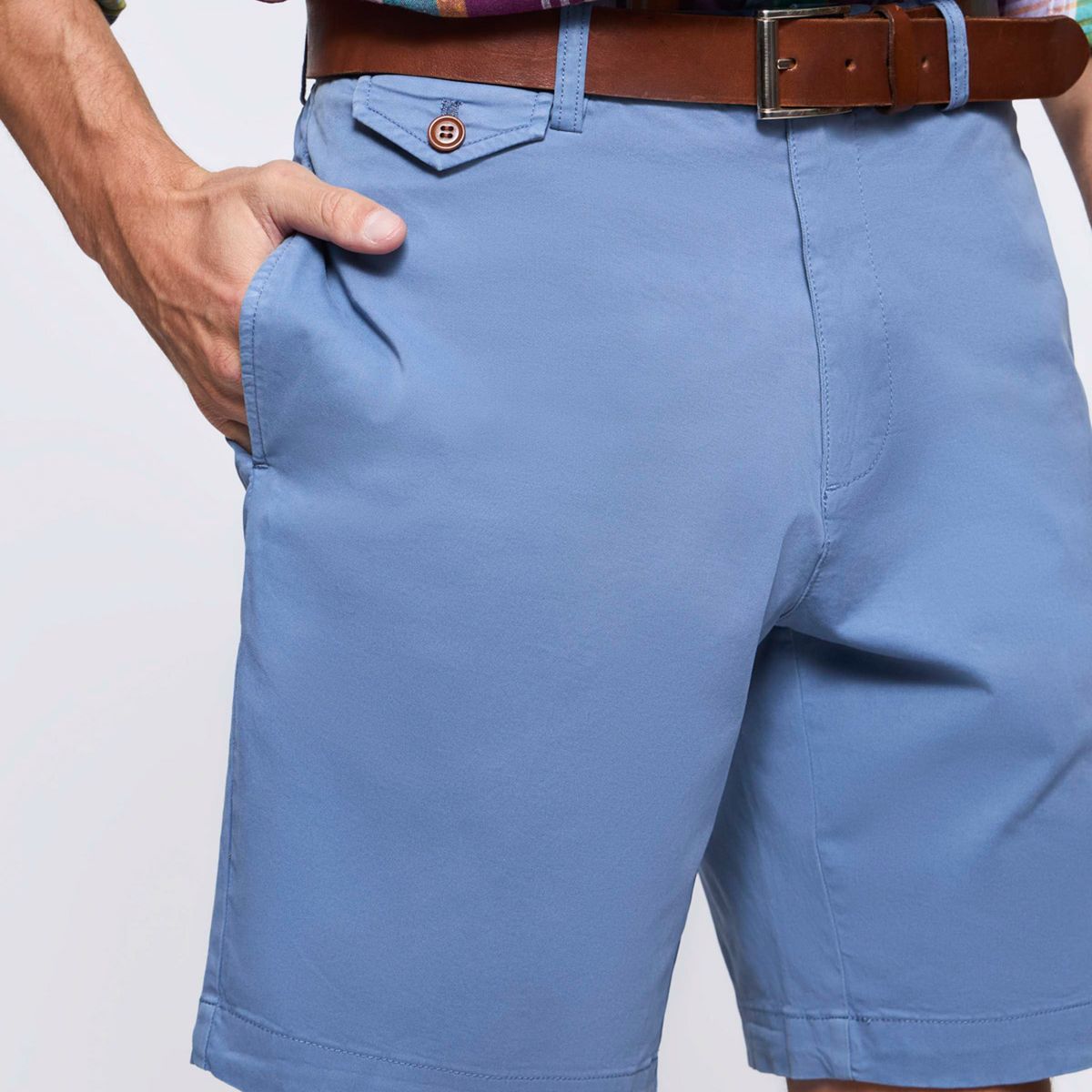 SAVILLE ROW - Bermuda Hombre Saville Row