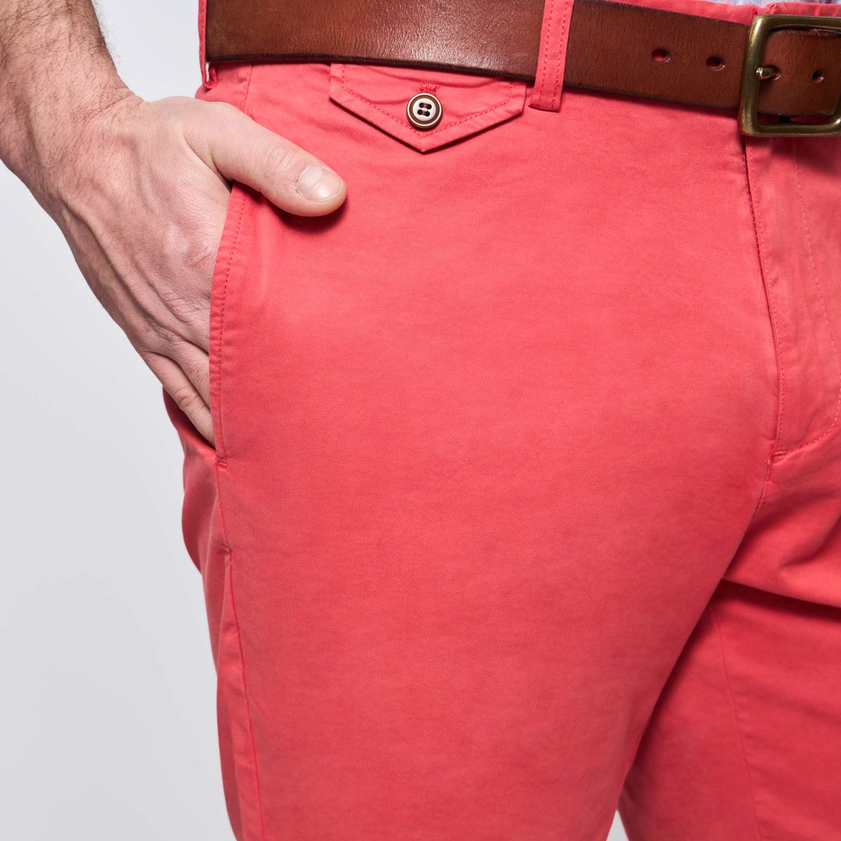 SAVILLE ROW - Bermuda Hombre Saville Row