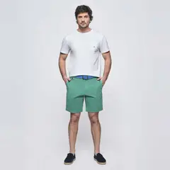 SAVILLE ROW - Bermuda Hombre