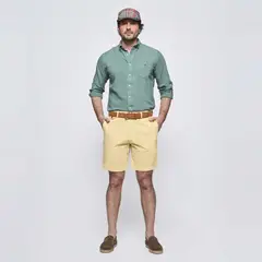 SAVILLE ROW - Bermuda Hombre