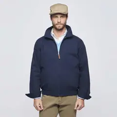 SAVILLE ROW - Chaqueta Algodón Hombre