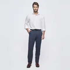 SAVILLE ROW - Pantalón Hombre
