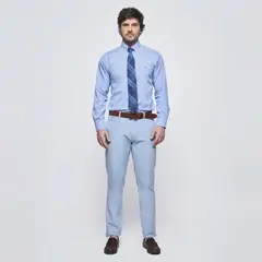 SAVILLE ROW - Pantalón Hombre