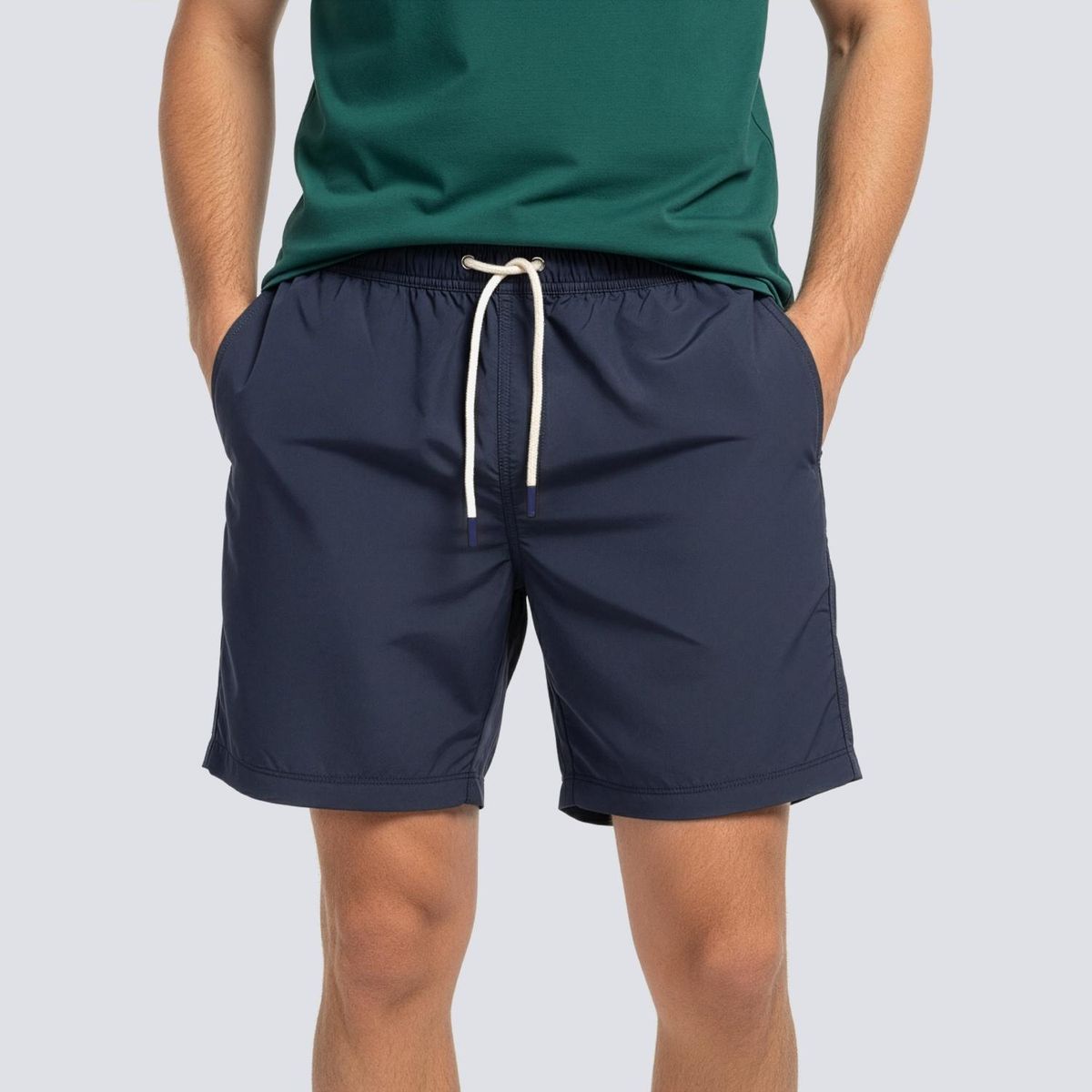 SAVILLE ROW - Traje de Baño Hombre Saville Row