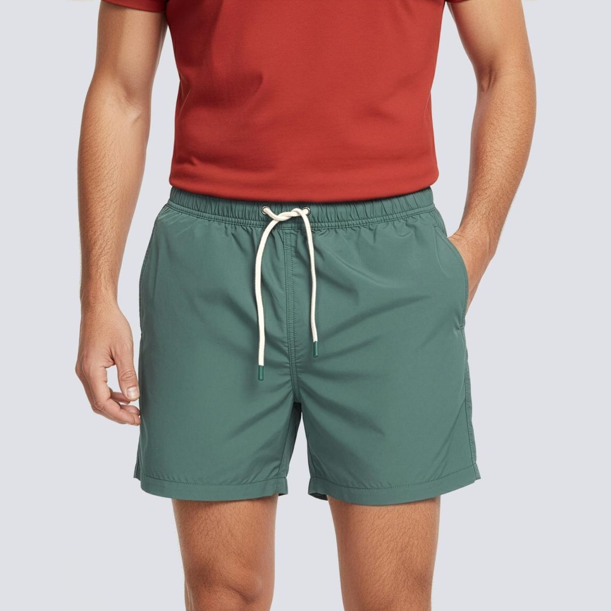 SAVILLE ROW - Traje de Baño Hombre Saville Row