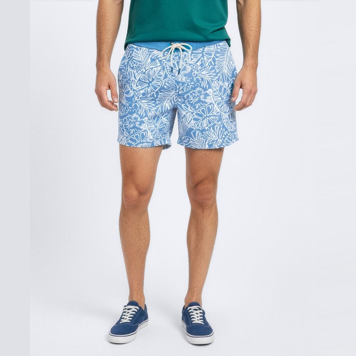 SAVILLE ROW - Traje de Baño Hombre Saville Row