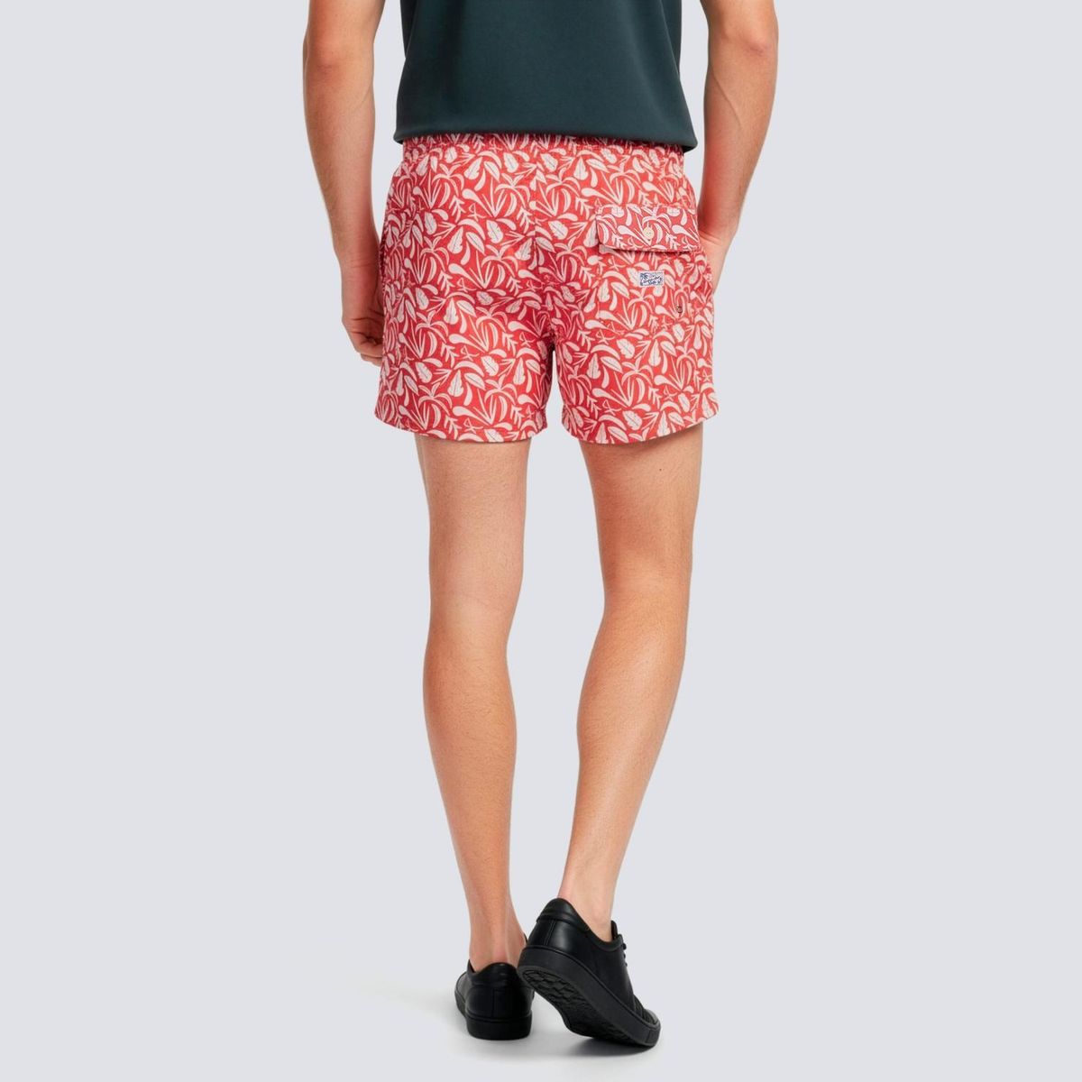 SAVILLE ROW - Traje de Baño Hombre Saville Row