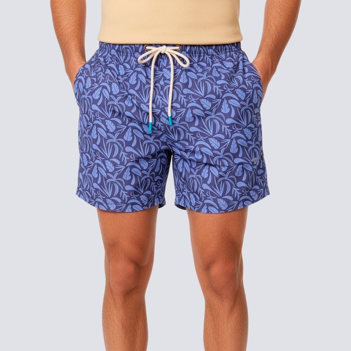 SAVILLE ROW - Traje de Baño Hombre Saville Row