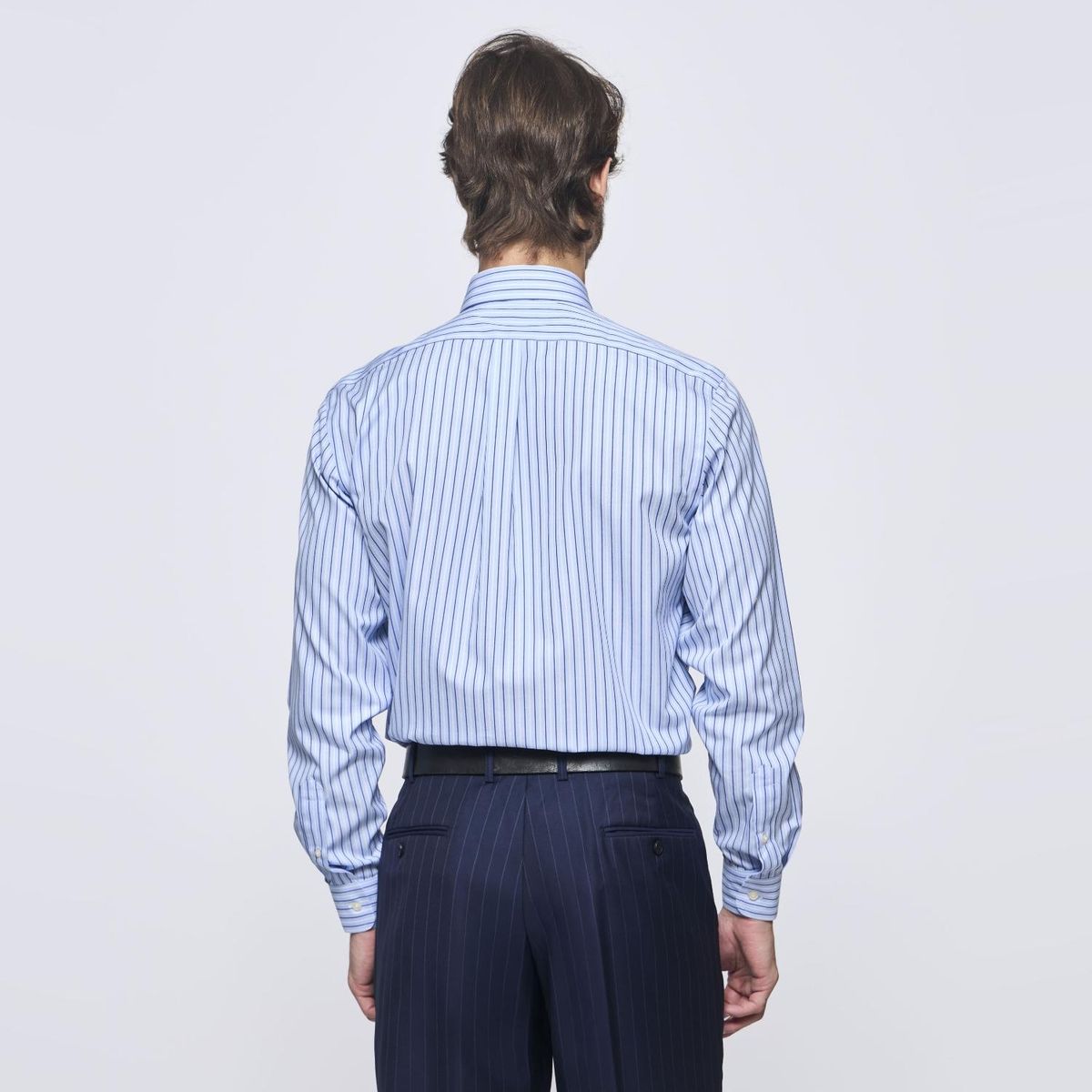 SAVILLE ROW - Camisa Formal Manga Larga Hombre Saville Row
