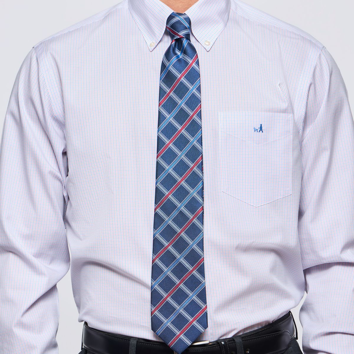 SAVILLE ROW - Camisa Formal Manga Larga Hombre Saville Row