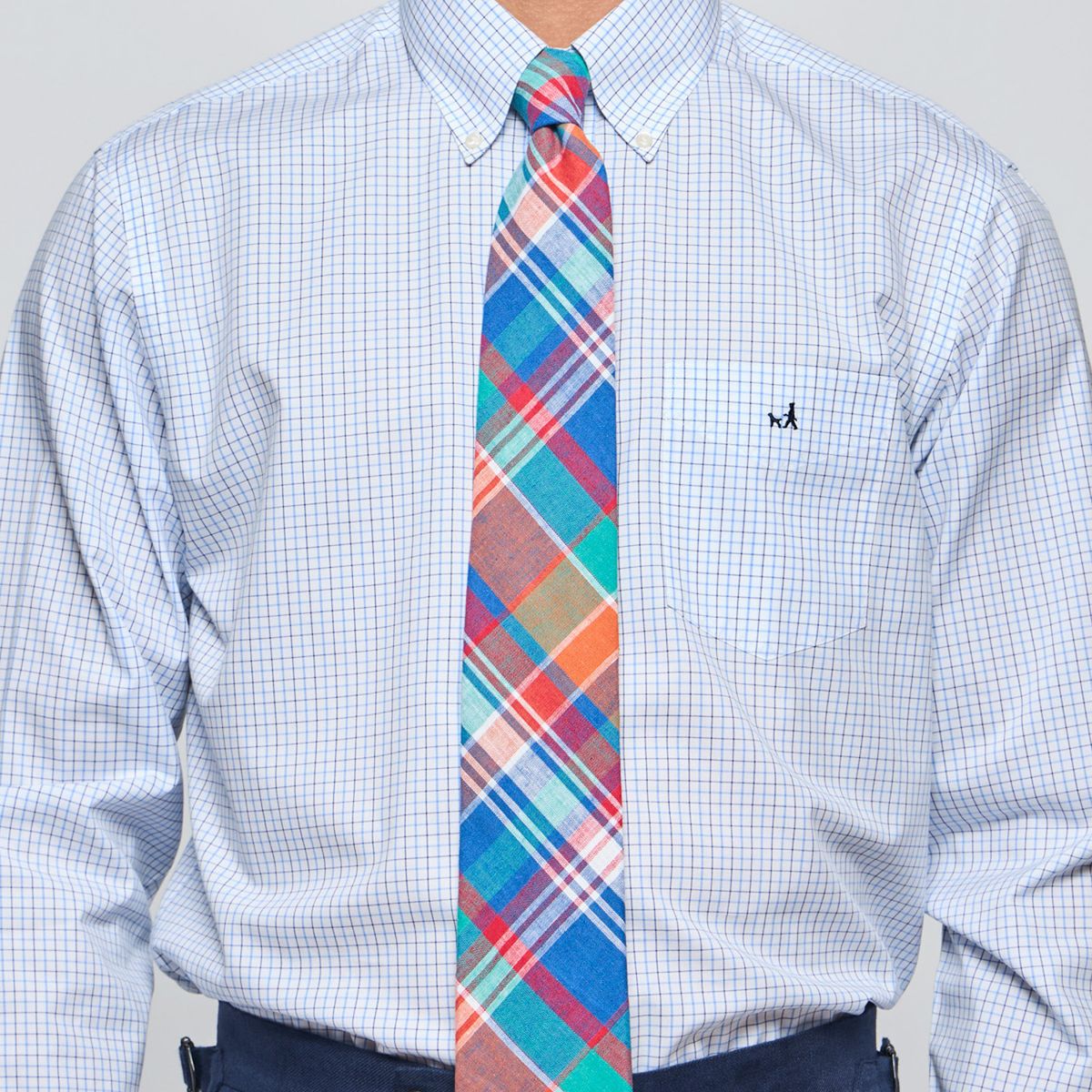 SAVILLE ROW - Camisa Formal Manga Larga Hombre Saville Row