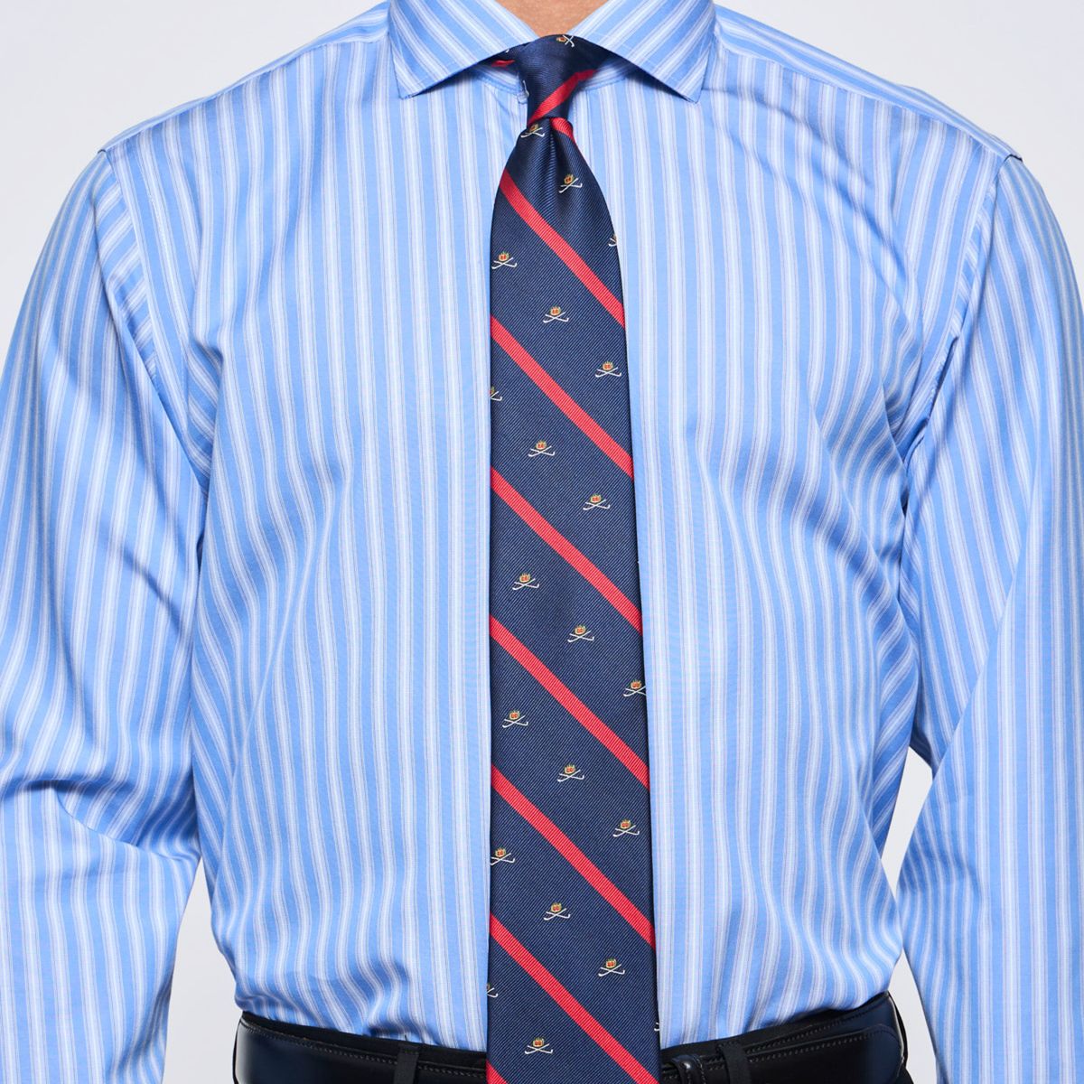 SAVILLE ROW - Camisa Formal Manga Larga Hombre Saville Row