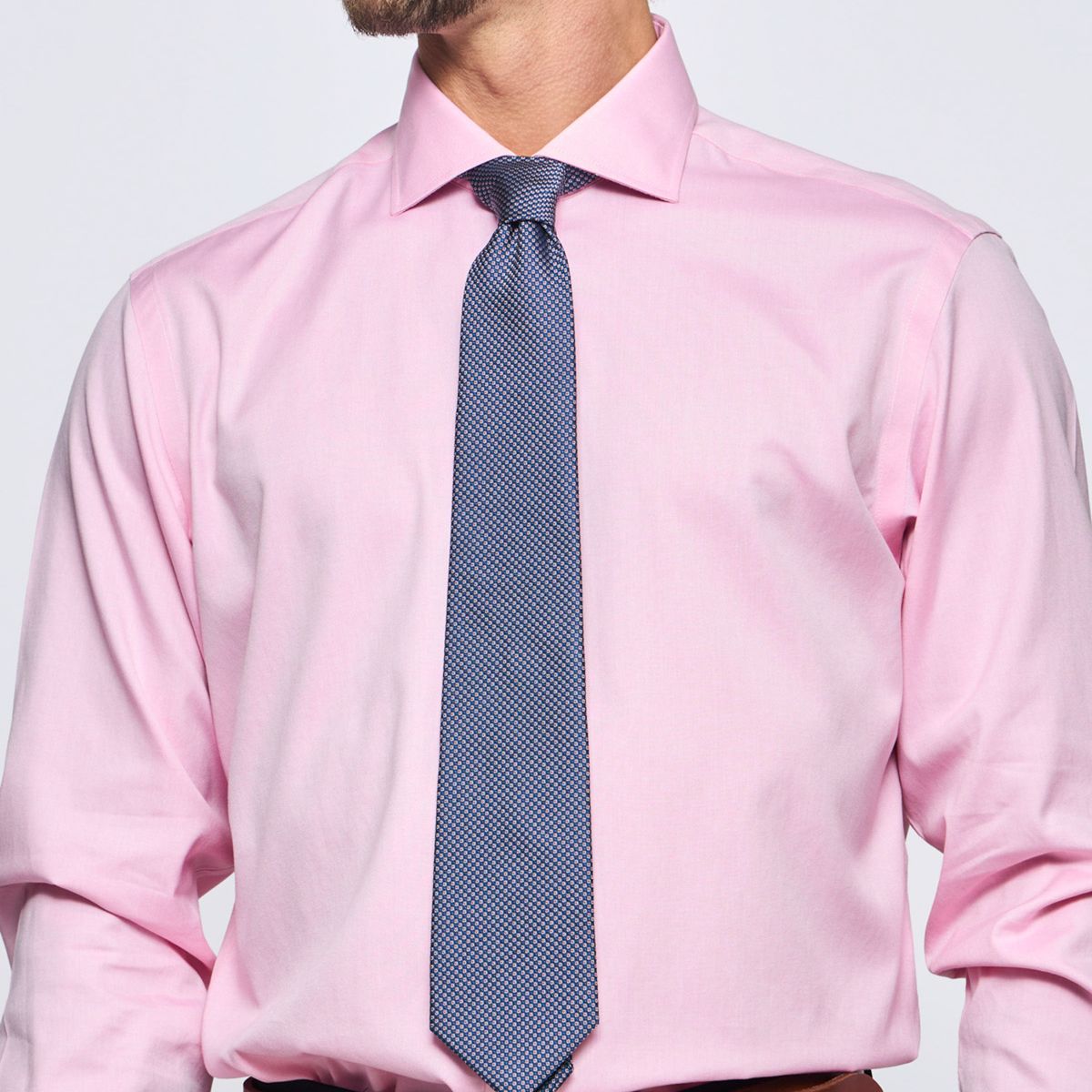 SAVILLE ROW - Camisa Formal Manga Larga Hombre Saville Row