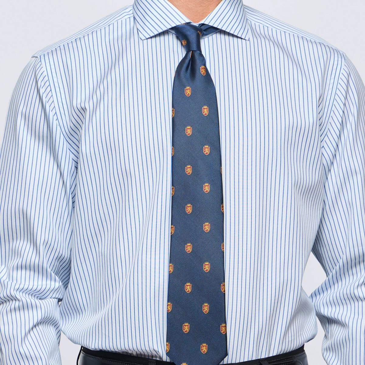 SAVILLE ROW - Camisa Formal Manga Larga Hombre Saville Row